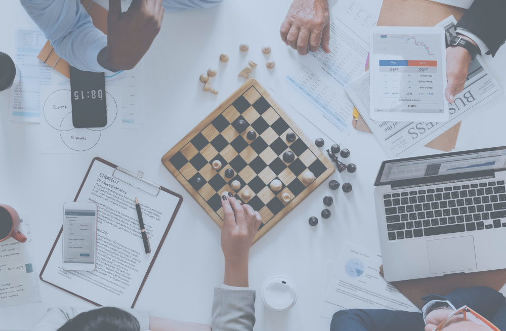 StrategicMove