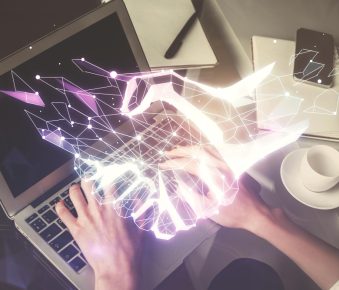 Collaborating with an MSP: A Strategy to Maximize Your IT Team’s Potential