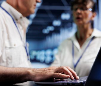 Benefits of Managed IT Services