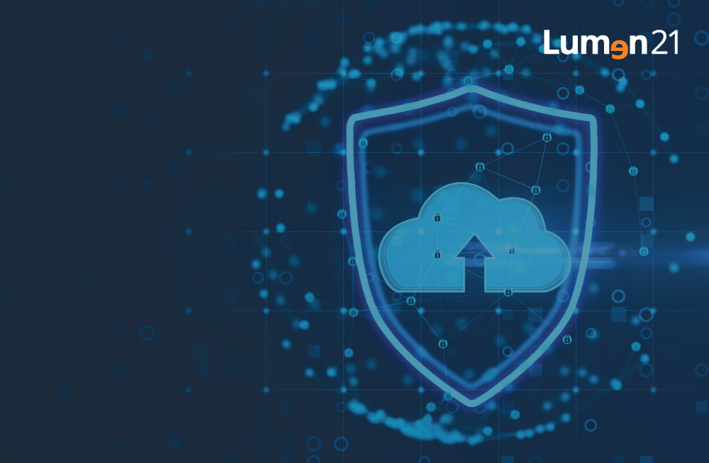 Cybersecurity: Cloud Resilience