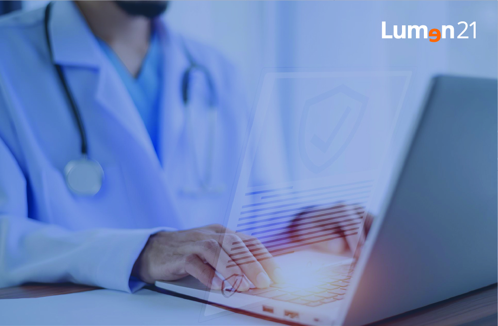 Cybersecurity for SMBs in Healthcare